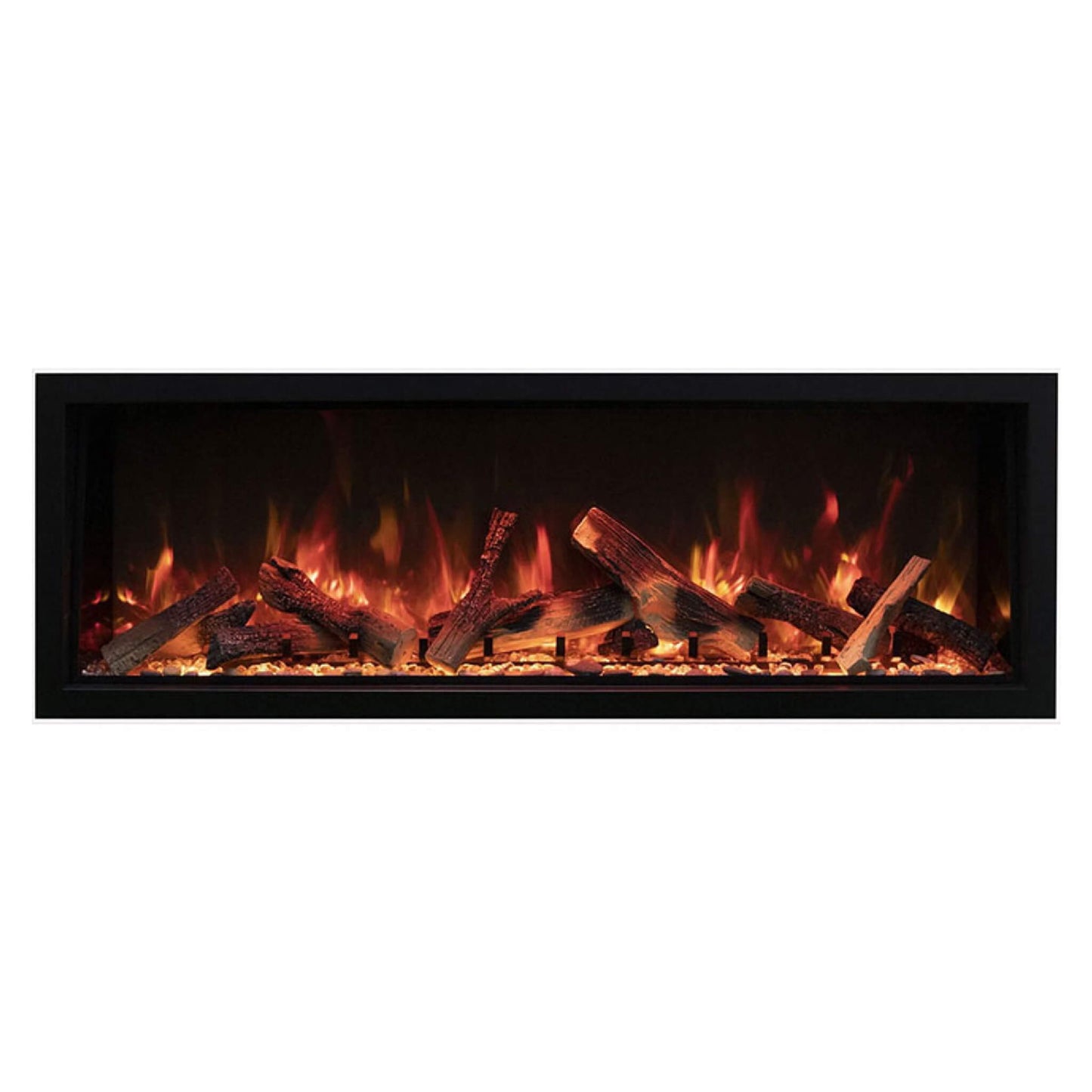 Amantii Symmetry XT Smart Electric Fireplace [SYM-50/60-XT] (SAK19437)