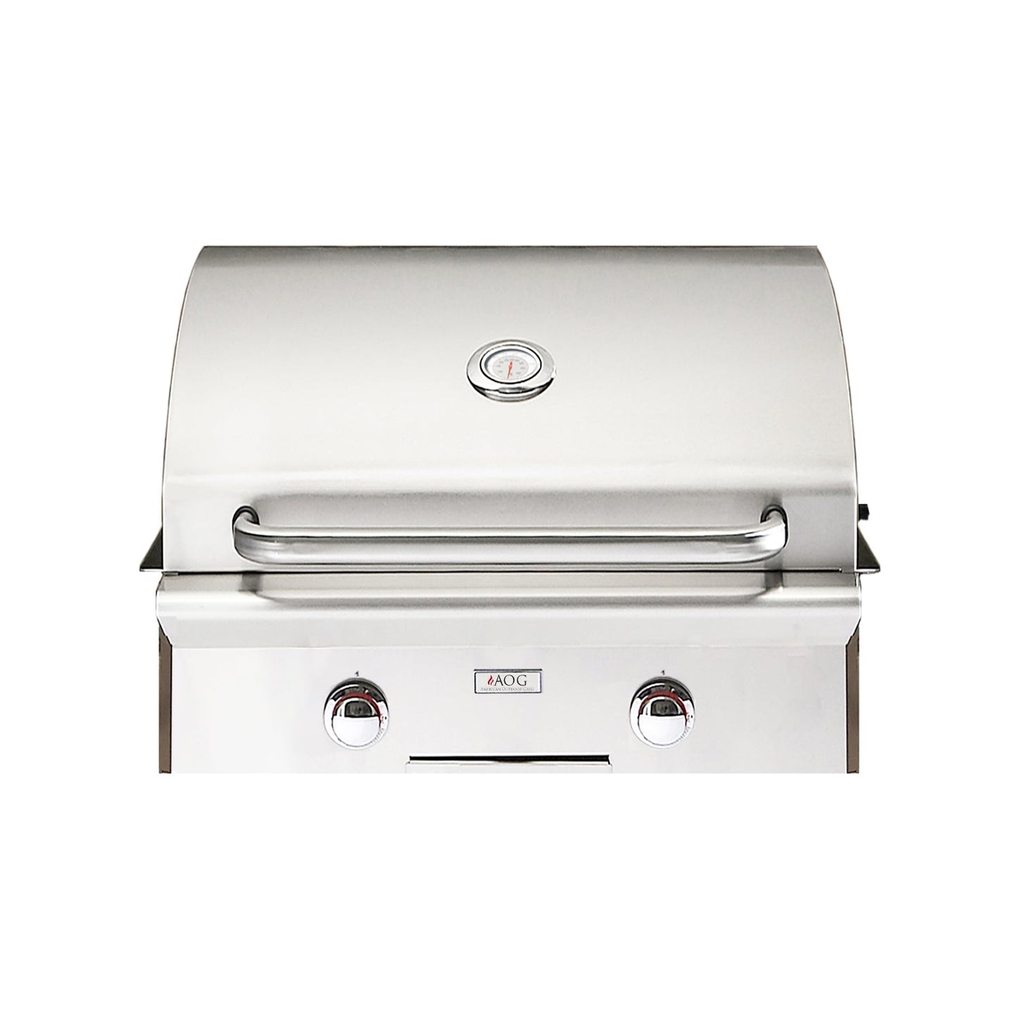 American Outdoor Grill 24NBT-00SP T-Series 2-Burner Built-In Natural Gas Grill, 24" [24NBT-00SP] (SAK58391)