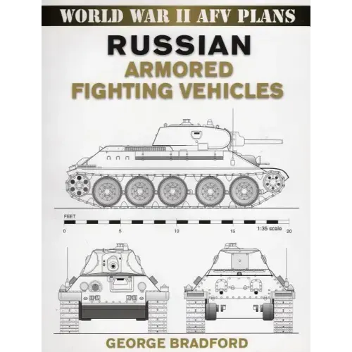 Russian Armored Fighting Vehicles