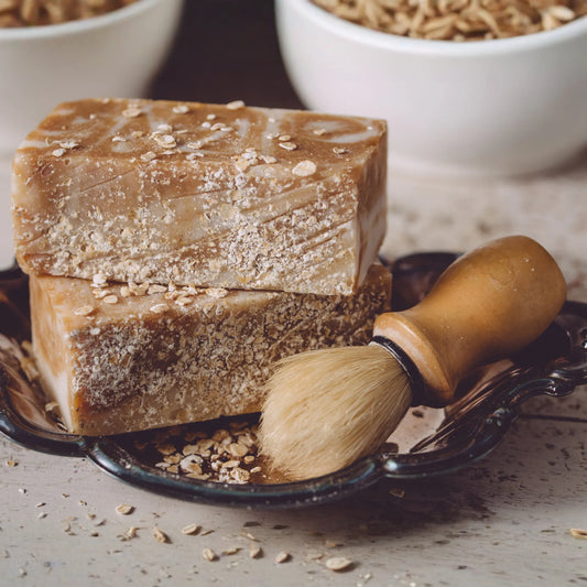 Amore' Handmade Organic Soap