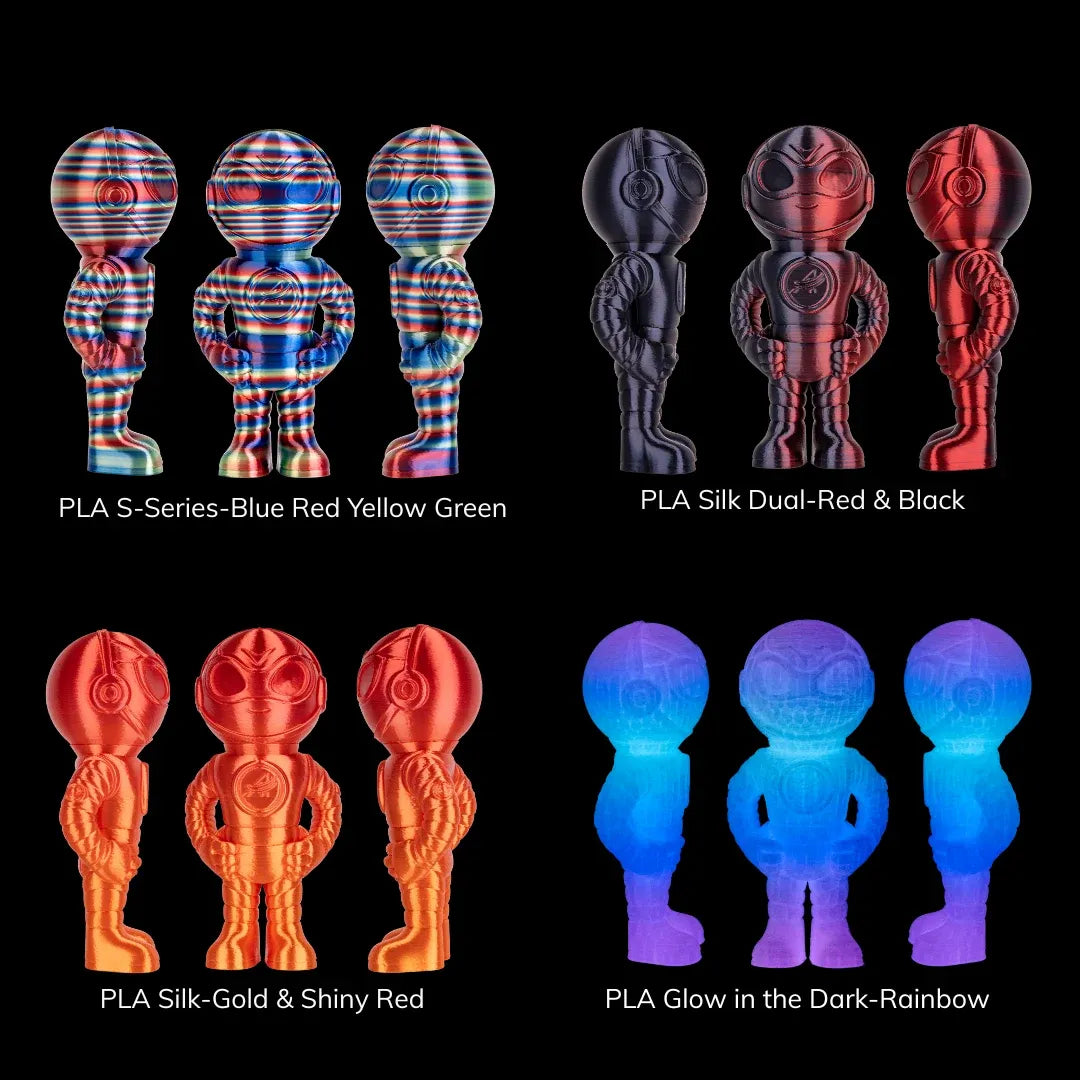 Amolen 8th Anniversary Limited Edition Box