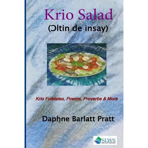 Krio Salad