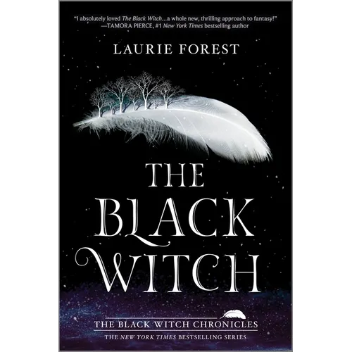 The Black Witch