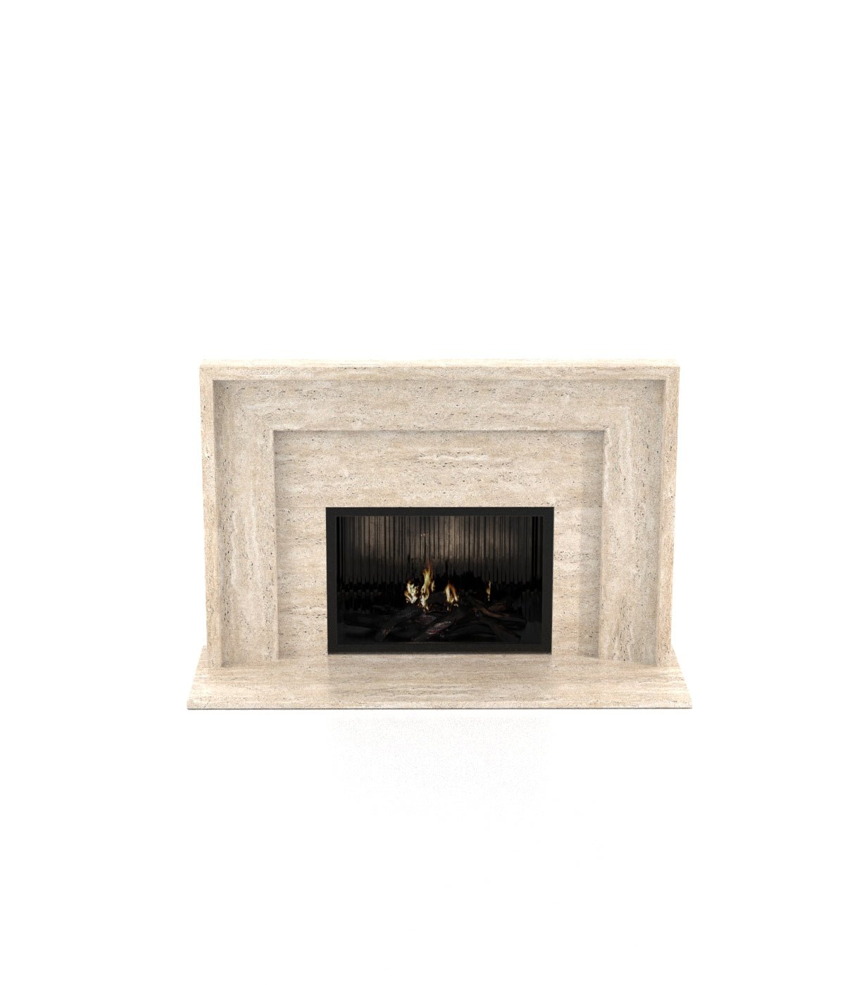 Andromeda Fireplace