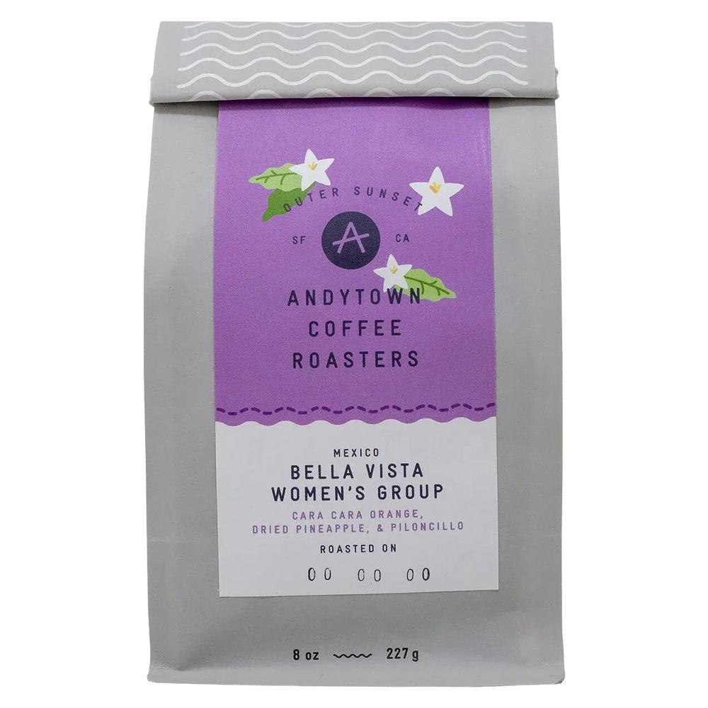 Andytown Coffee Roasters - 'Single-Origin No. 3' Coffee Beans (8OZ)