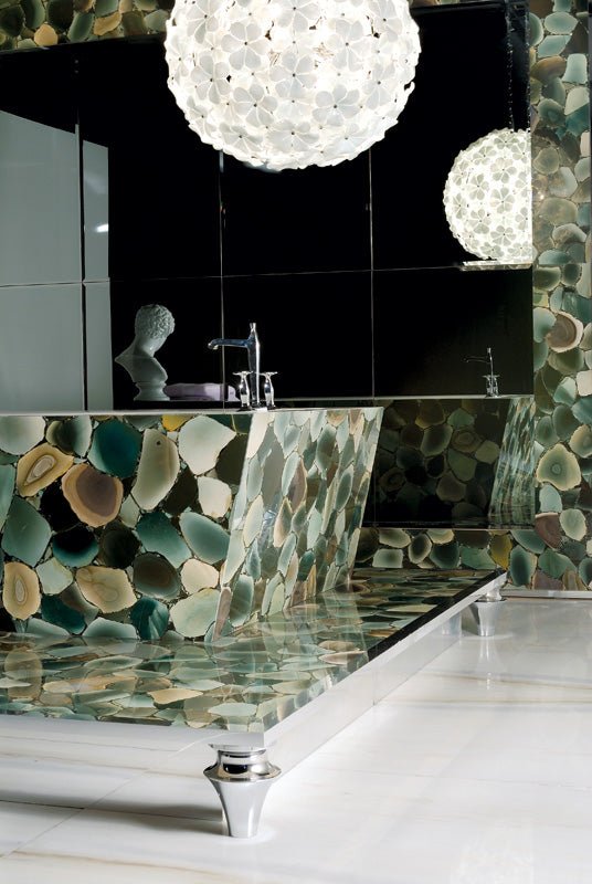 Angel Jasper Gemstone