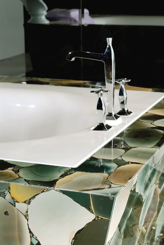 Angel Jasper Gemstone