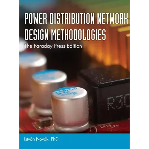 Power Distribution Network Design Methodologies