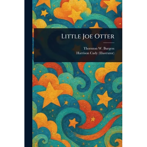 Little Joe Otter