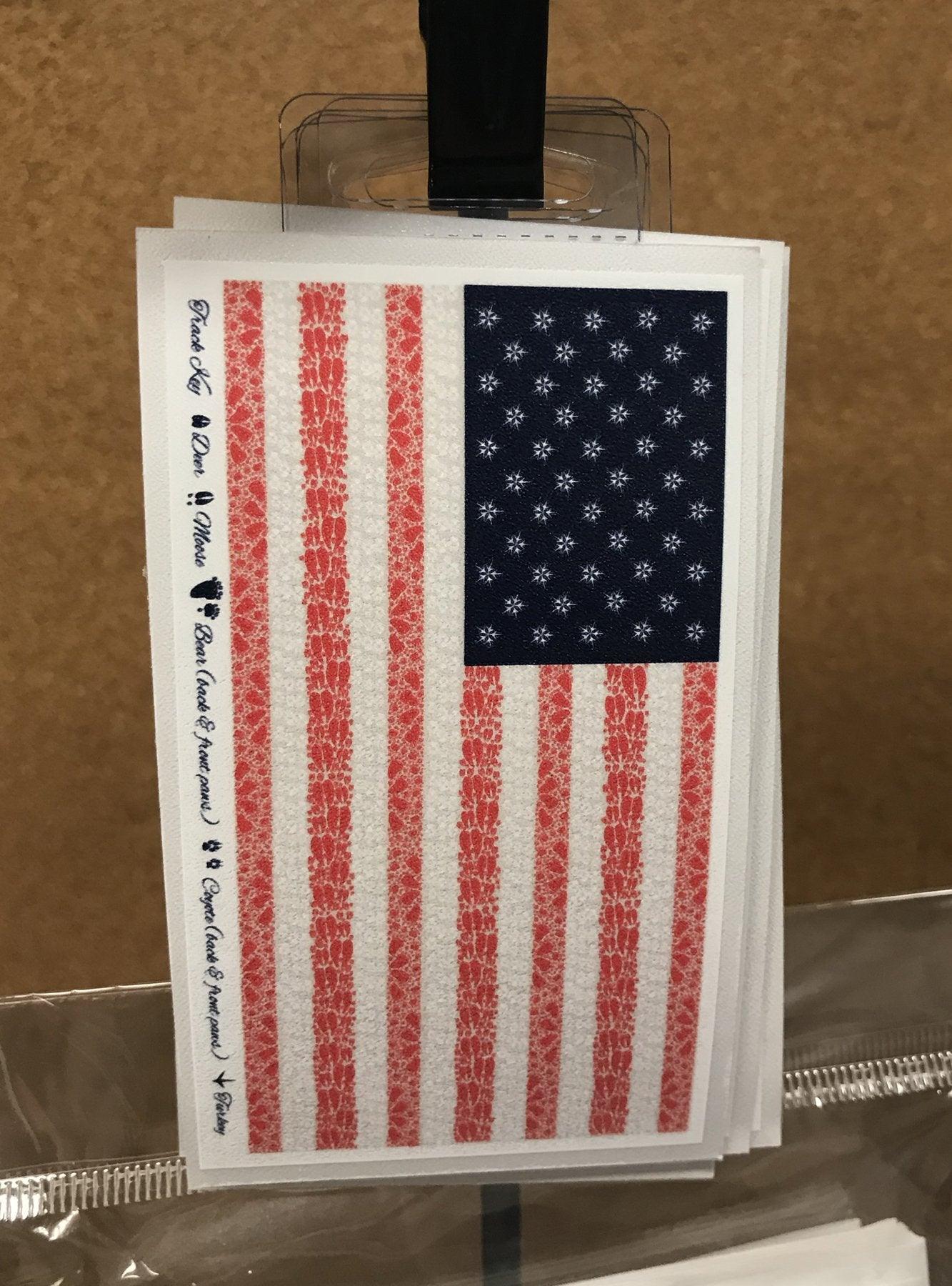 Vinyl Stickers