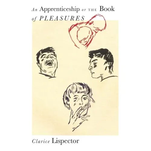 An Apprenticeship or the Book of Pleasures