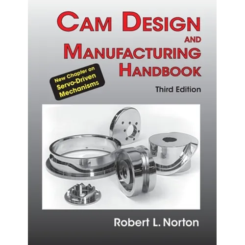 Cam Design and Manufacturing Handbook