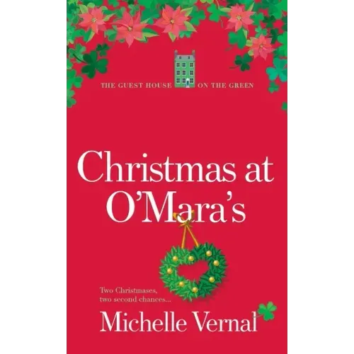 Christmas at O'Mara's