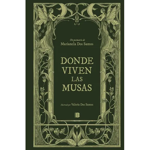 Donde Viven Las Musas / Land of Muses