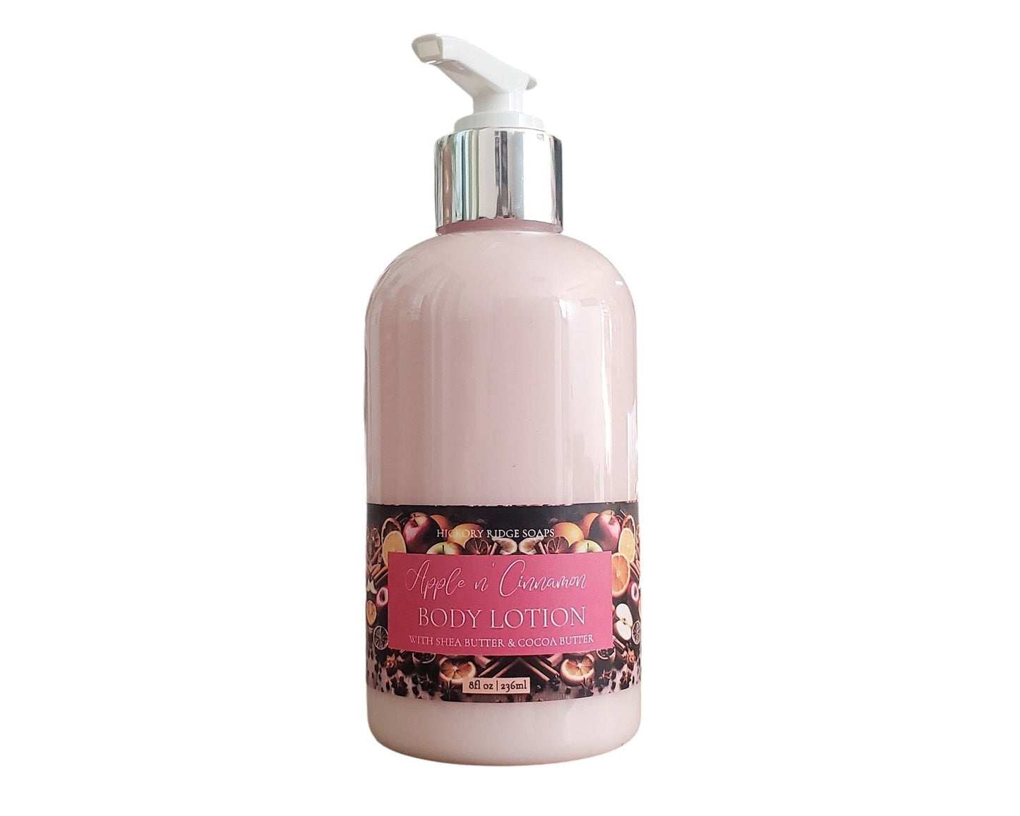 Apples n' Cinnamon Body Lotion