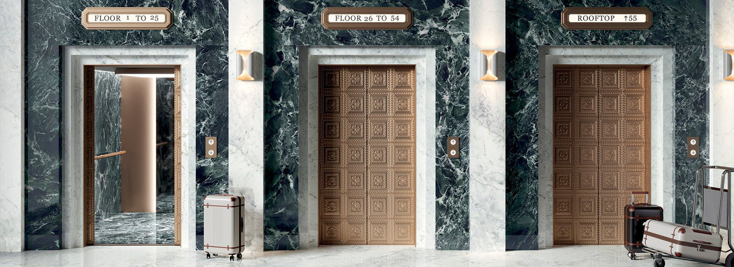 Apuano Purissimo Maxfine