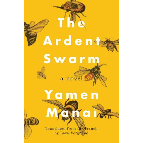 The Ardent Swarm