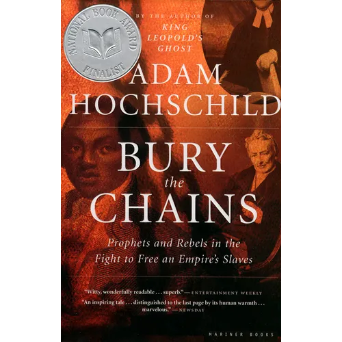 Bury the Chains