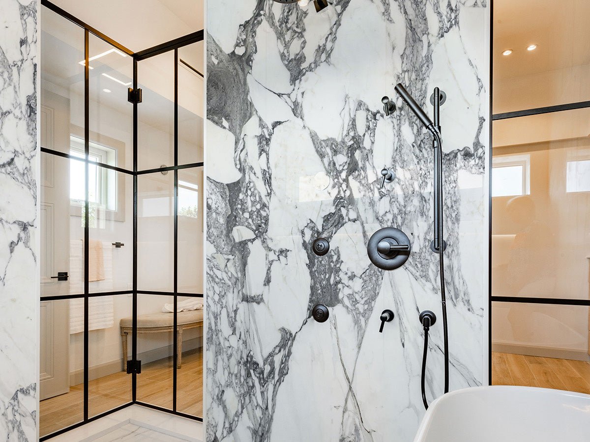 Arabescato Corchia Extra Marble