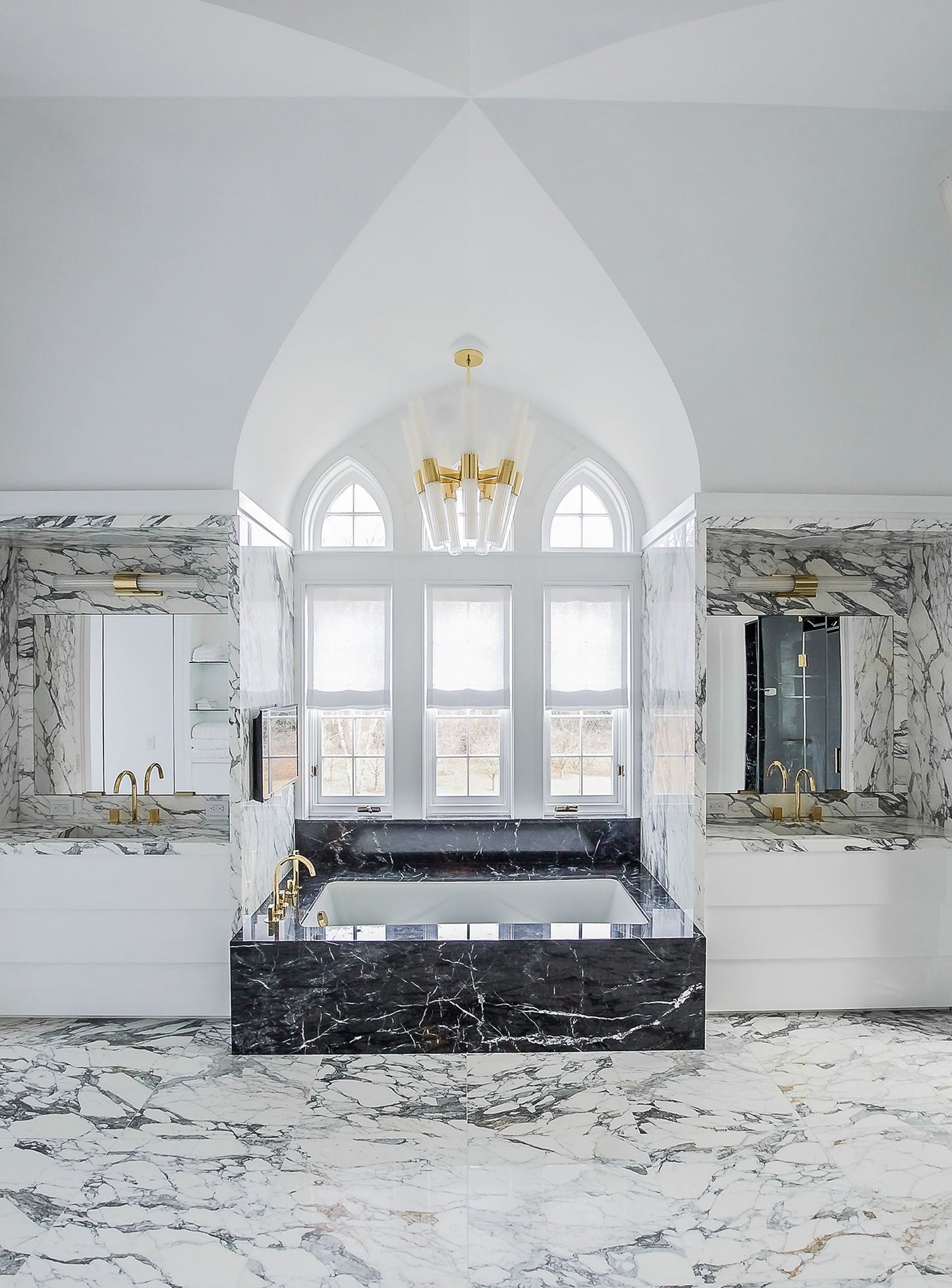 Arabescato Corchia Extra Marble