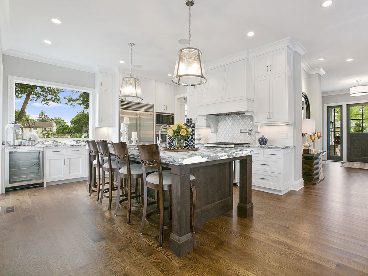 Arabescato Corchia Extra Marble