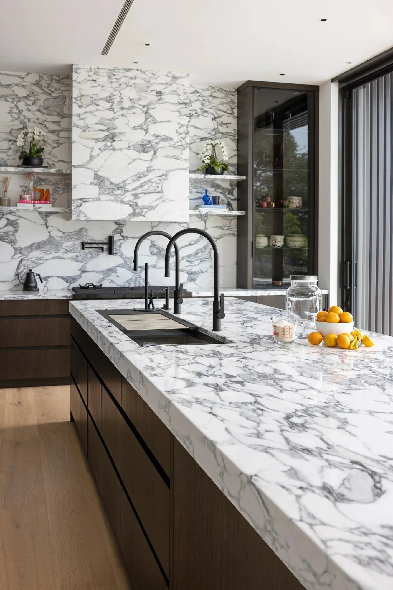 Arabescato Corchia Extra Marble
