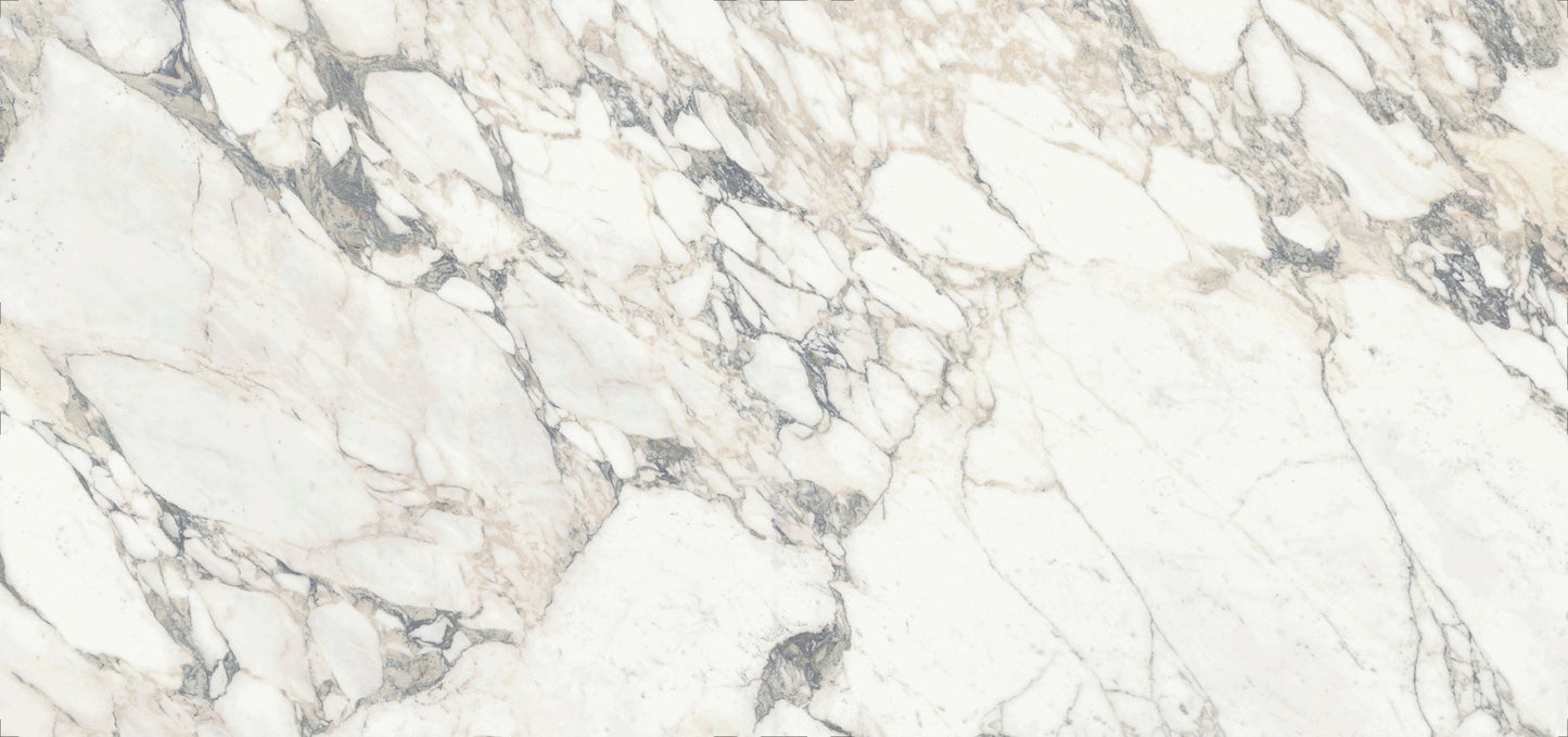 Arabescato Marble