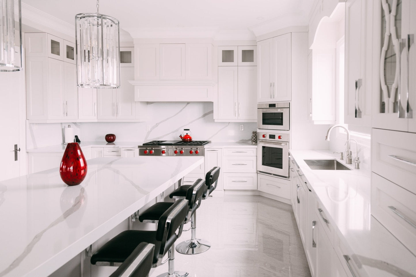 Arabescato Vicostone