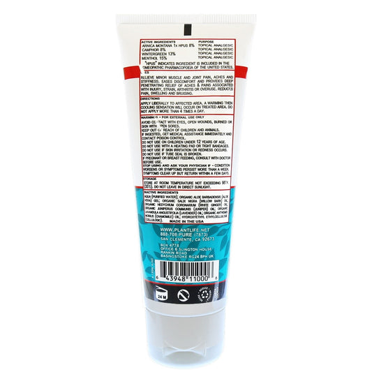 Arnica Relieve Gel