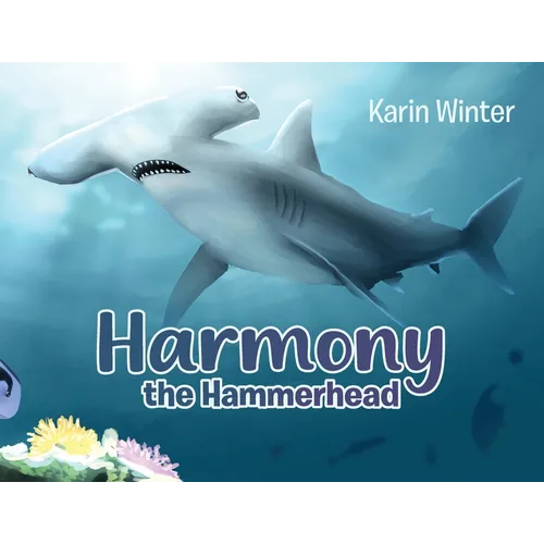 Harmony the Hammerhead