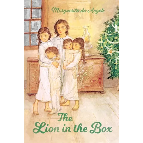 The Lion in the Box
