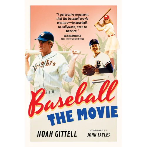 Baseball: The Movie