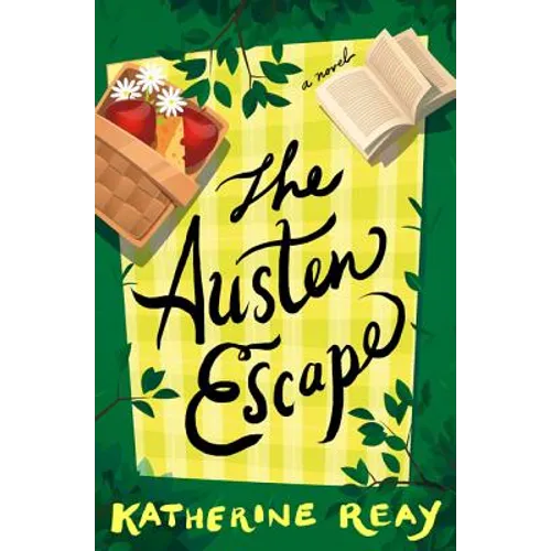 The Austen Escape
