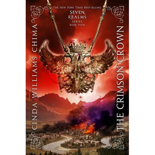 The Crimson Crown