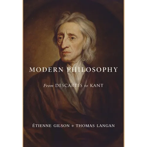 Modern Philosophy