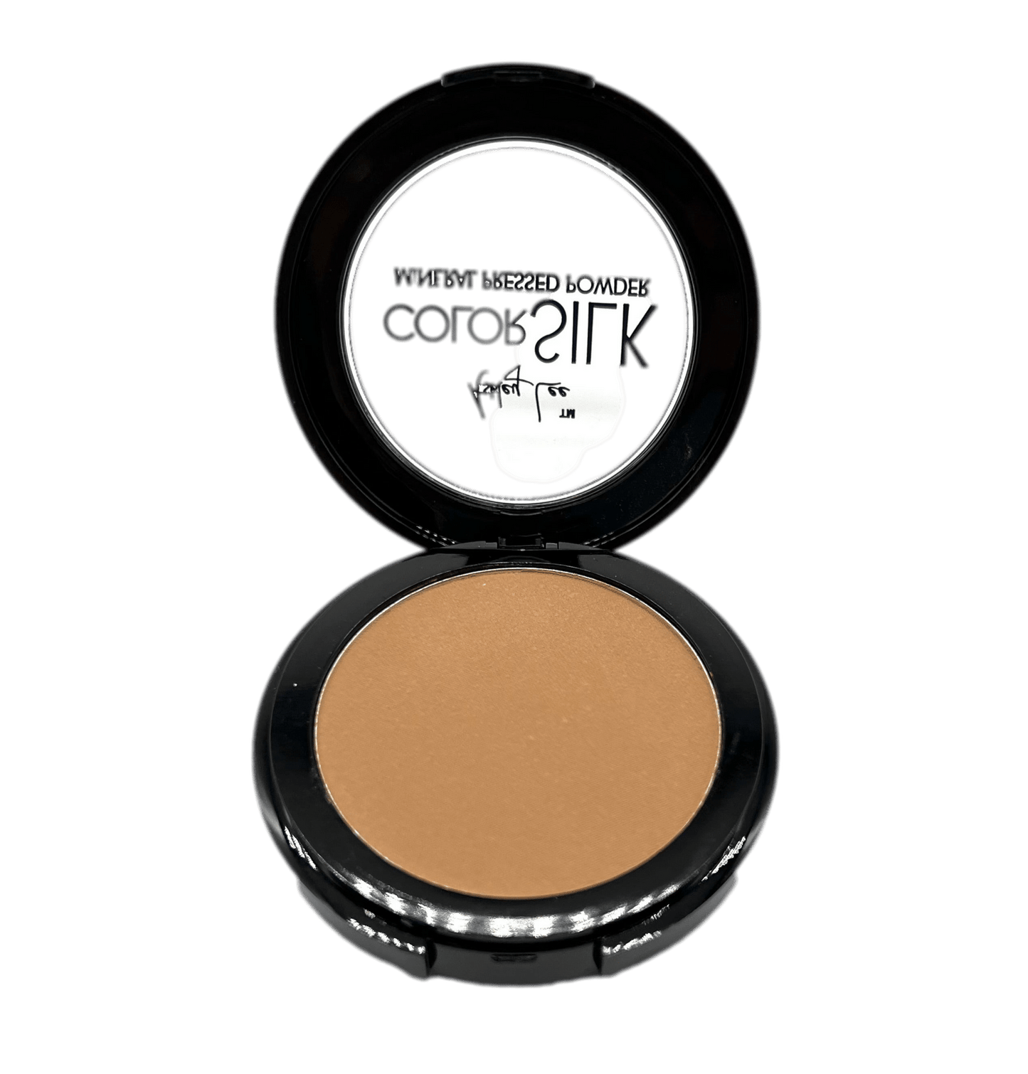 Ashley Lee Color Silk Mineral Pressed Powder