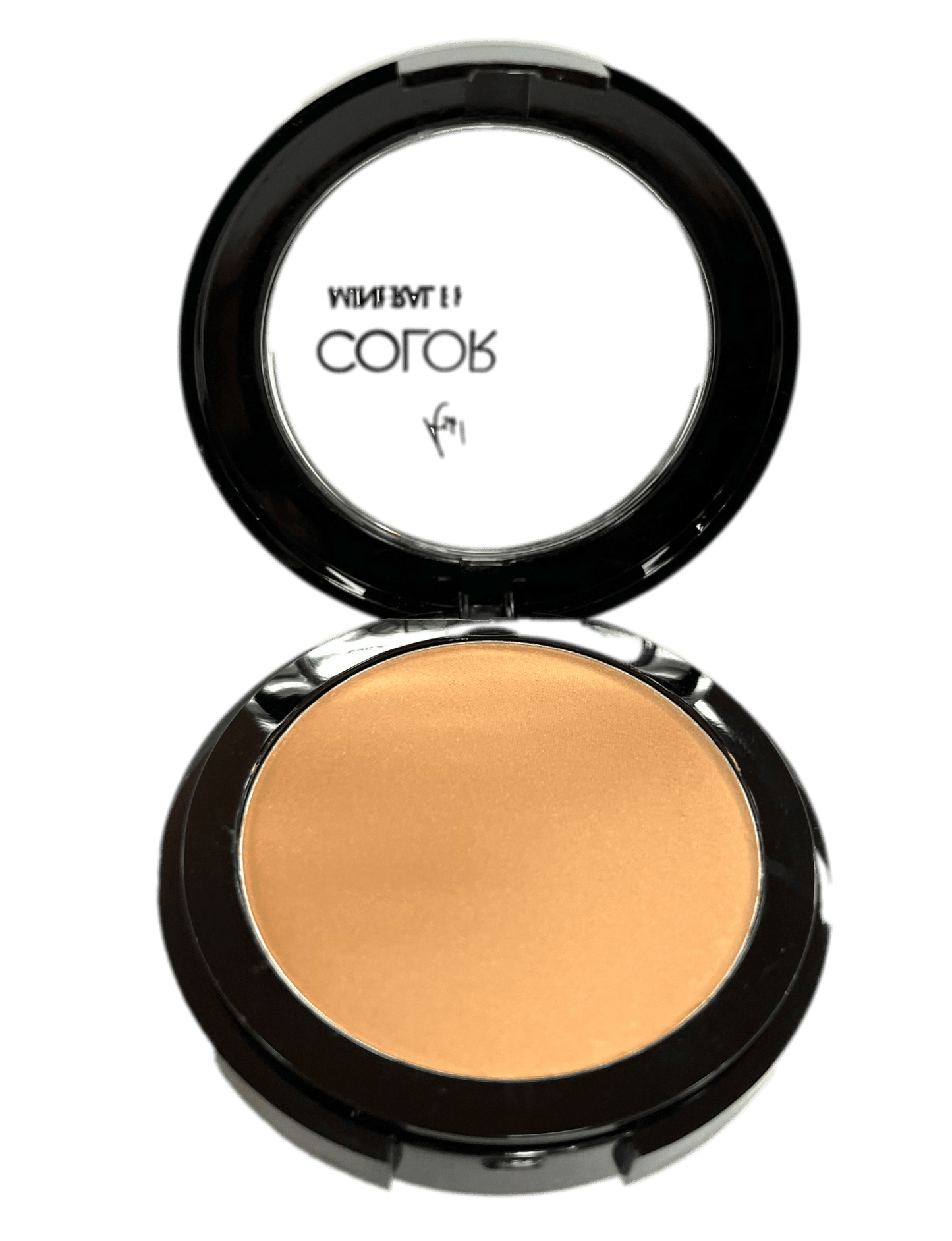 Ashley Lee Color Silk Mineral Pressed Powder