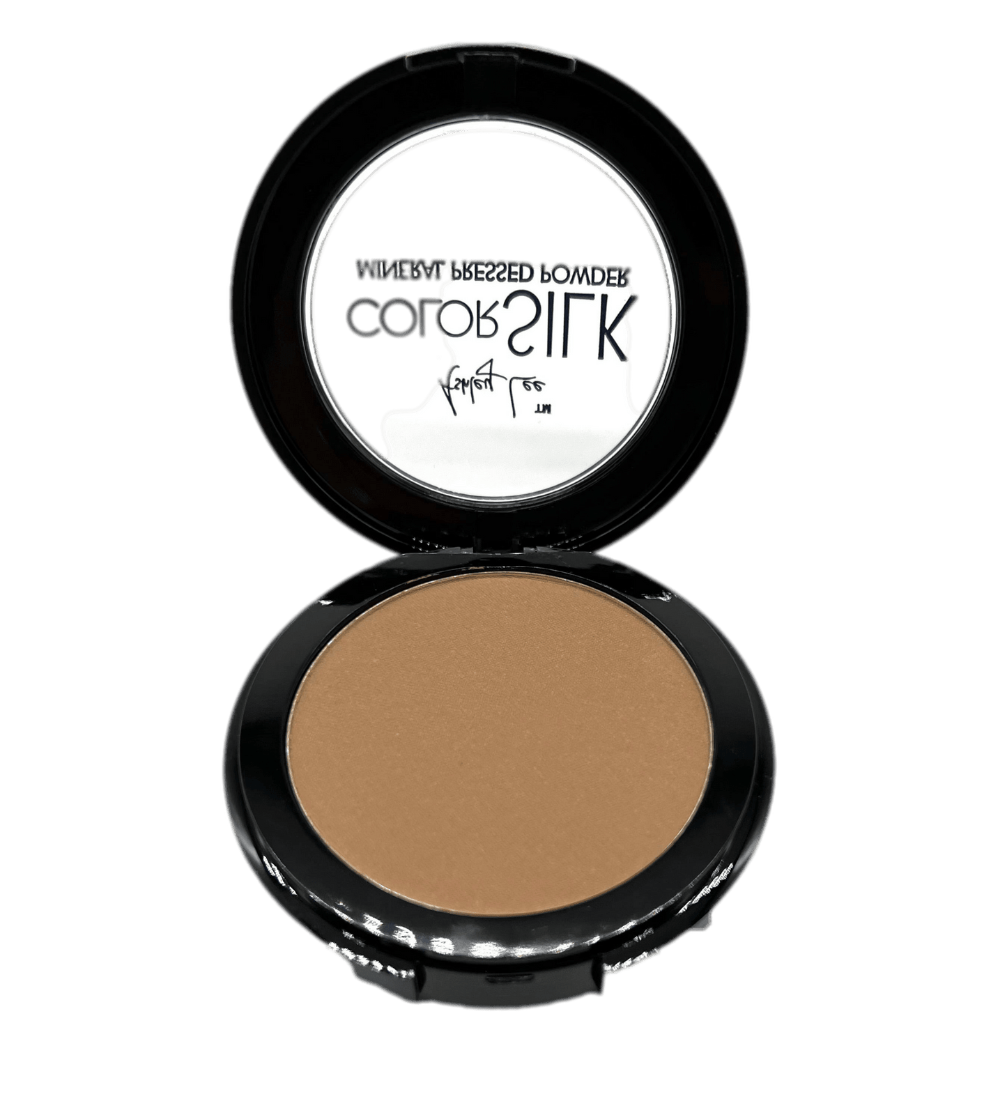 Ashley Lee Color Silk Mineral Pressed Powder