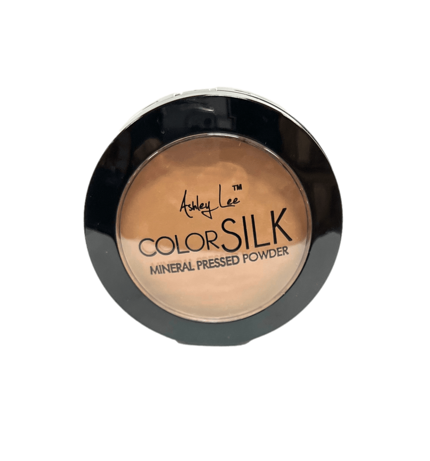 Ashley Lee Color Silk Mineral Pressed Powder