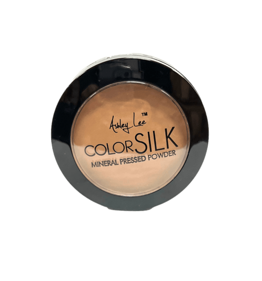 Ashley Lee Color Silk Mineral Pressed Powder