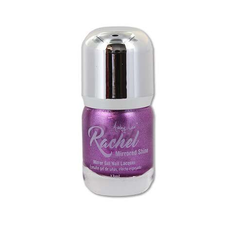 ASHLEY LEE RACHEL REFLECTION MIRROR NAIL POLISH