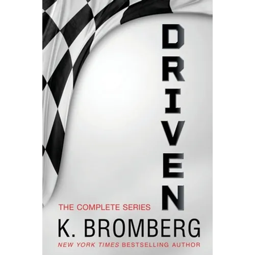 The Complete Driven Series