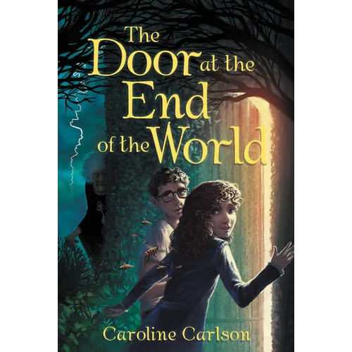 The Door at the End of the World