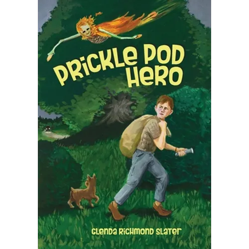 Prickle Pod Hero