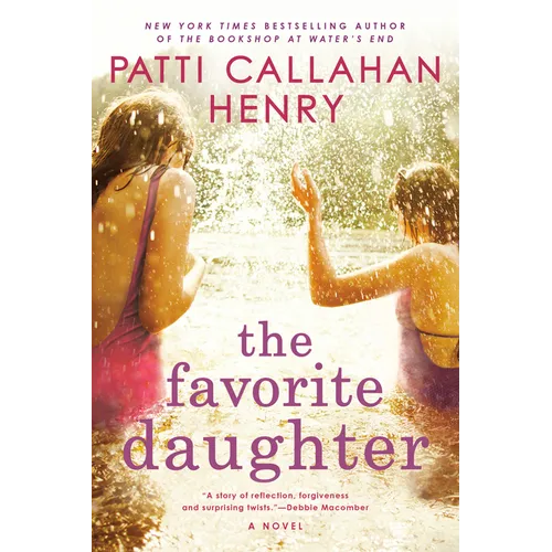 The Favorite Daughter