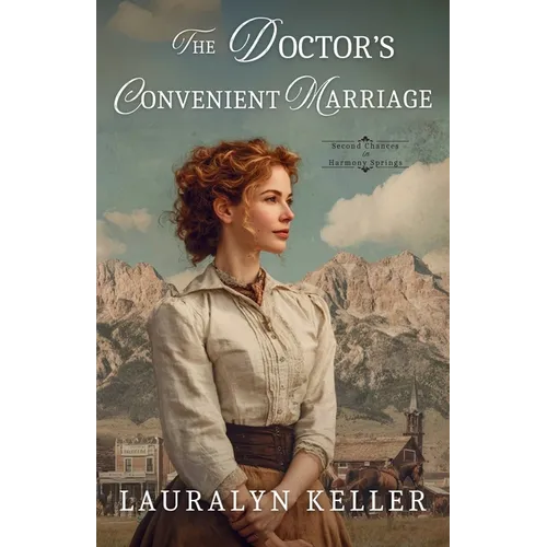 The Doctor's Convenient Marriage
