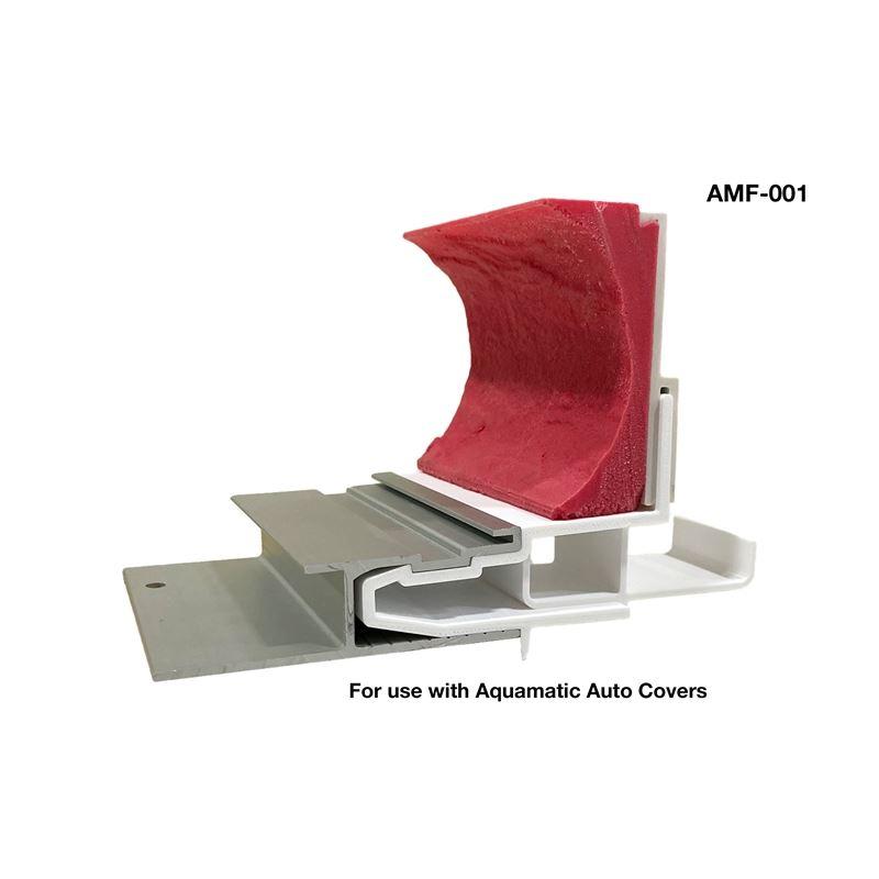 AutoCover Poolform
