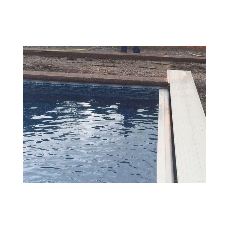 AutoCover Poolform