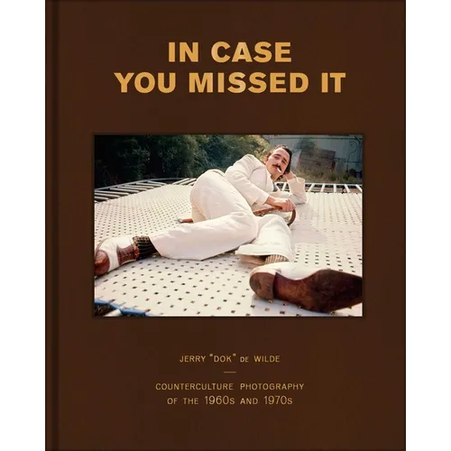 In Case You Missed It: Counterculture Photography of the 1960s and 1970s