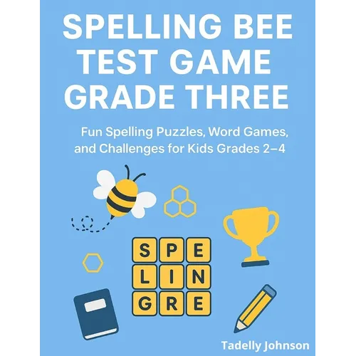 Spelling Bee Test Game Grade Three: Spelling Bee Test Game Grade Three; Spelling Bee Test; Spelling Bee Game Grade Three; Spelling Bee Puzzles;spellin